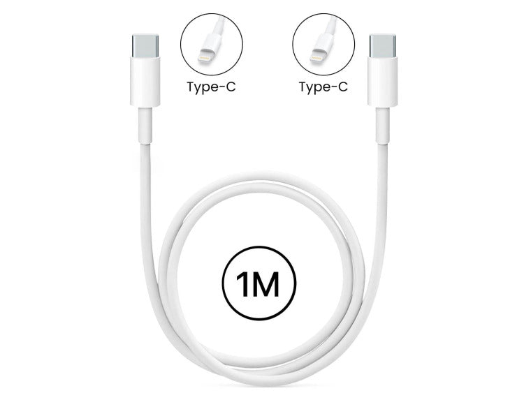 Câble de charge