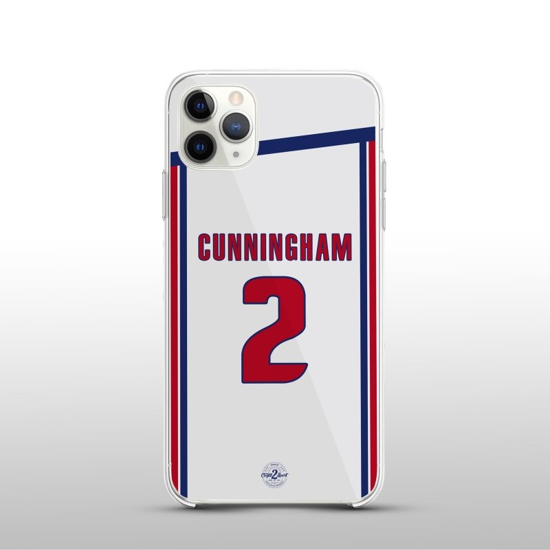 Cade Cunningham - Coque2Sport