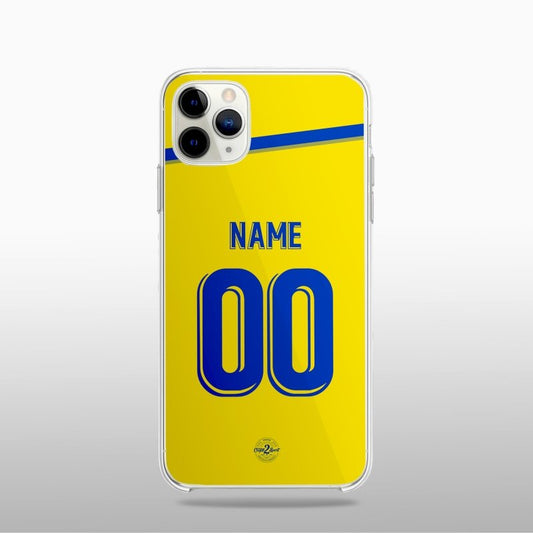 Cadiz - Coque2Sport