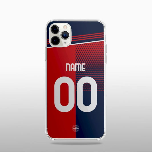 Cagliari - Coque2Sport