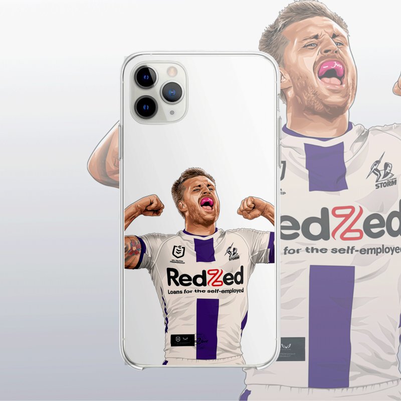 Cameron Munster - Coque2Sport