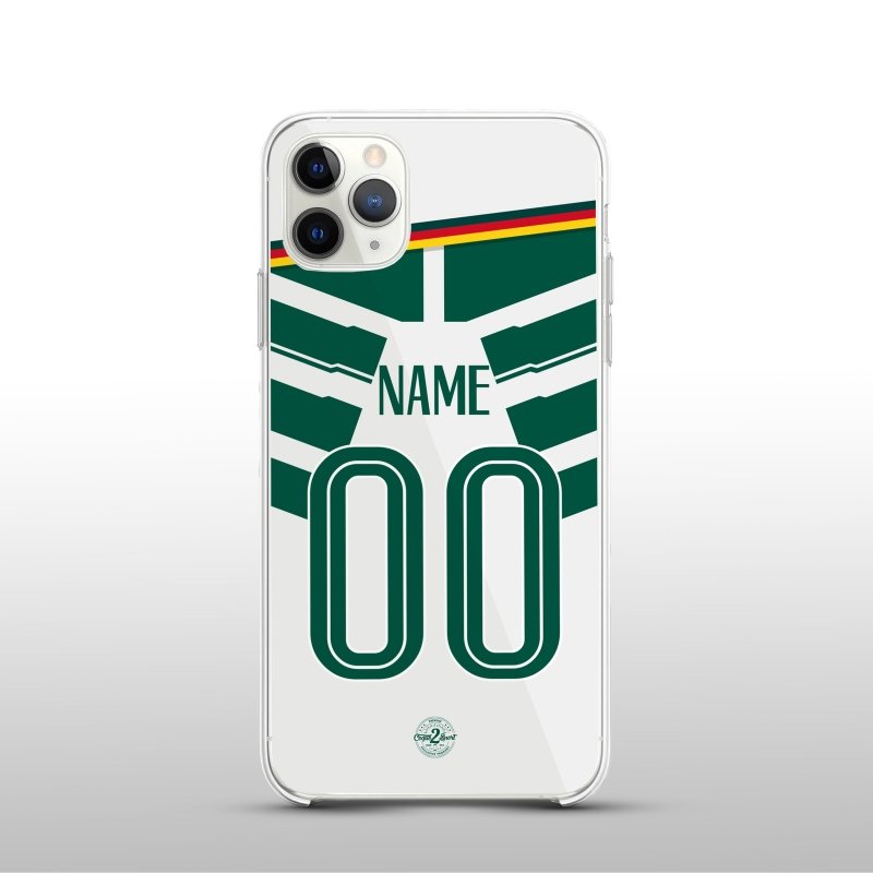 Cameroun - Coque2Sport