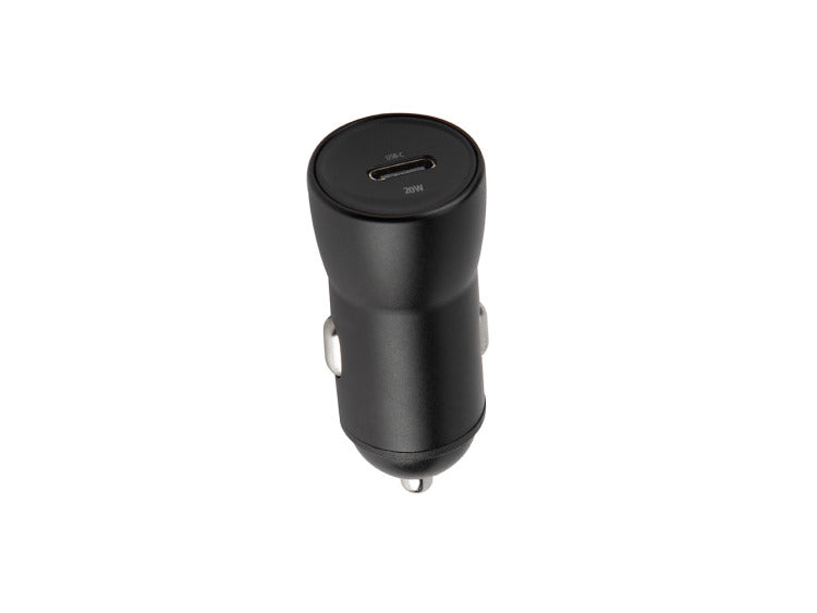 Chargeur Voiture Allume Cigare