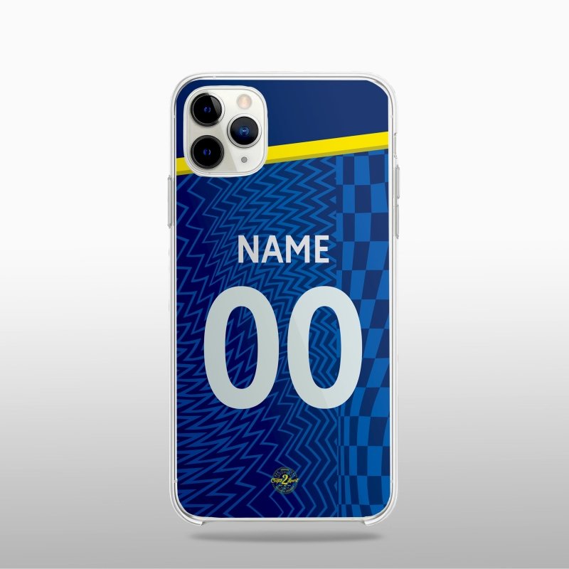 Chelsea - Coque2Sport