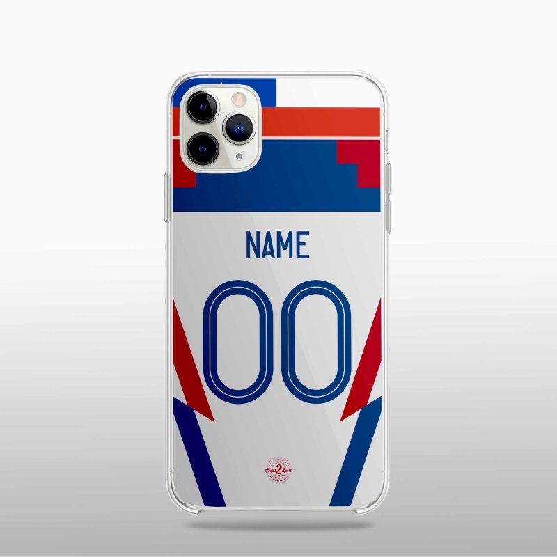 Chilie - Coque2Sport
