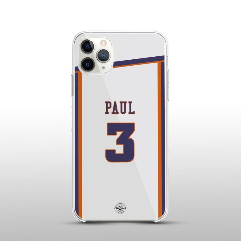 Chris Paul - Coque2Sport