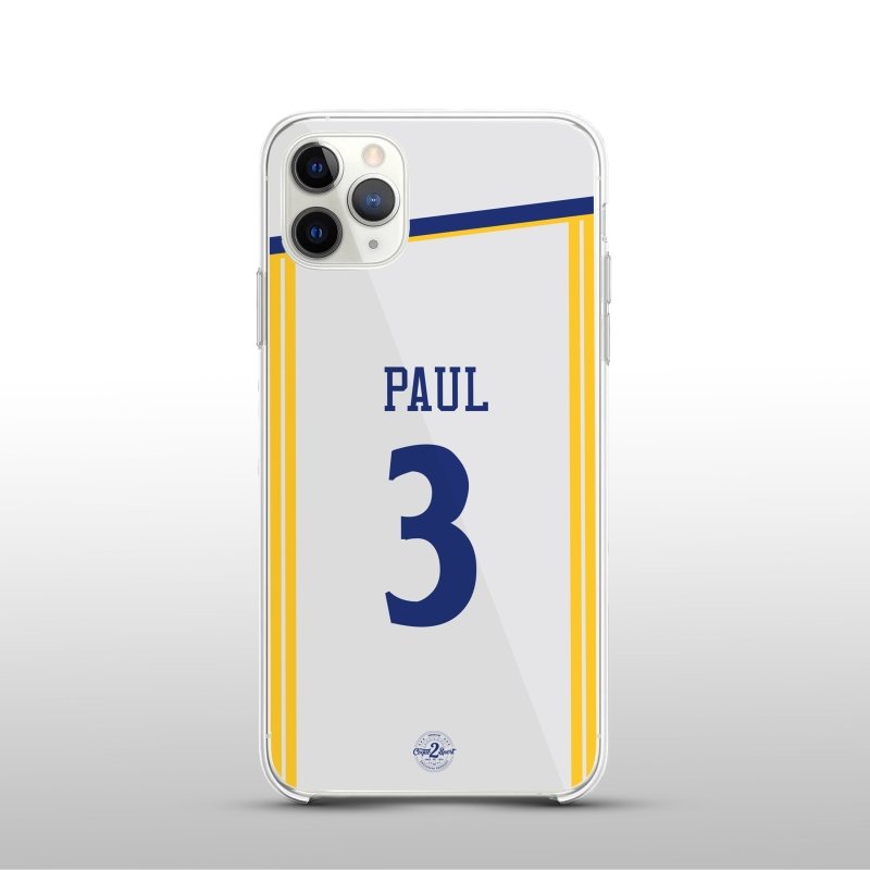 Chris Paul - Coque2Sport