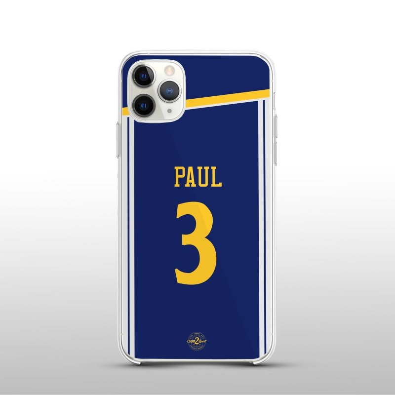 Chris Paul - Coque2Sport