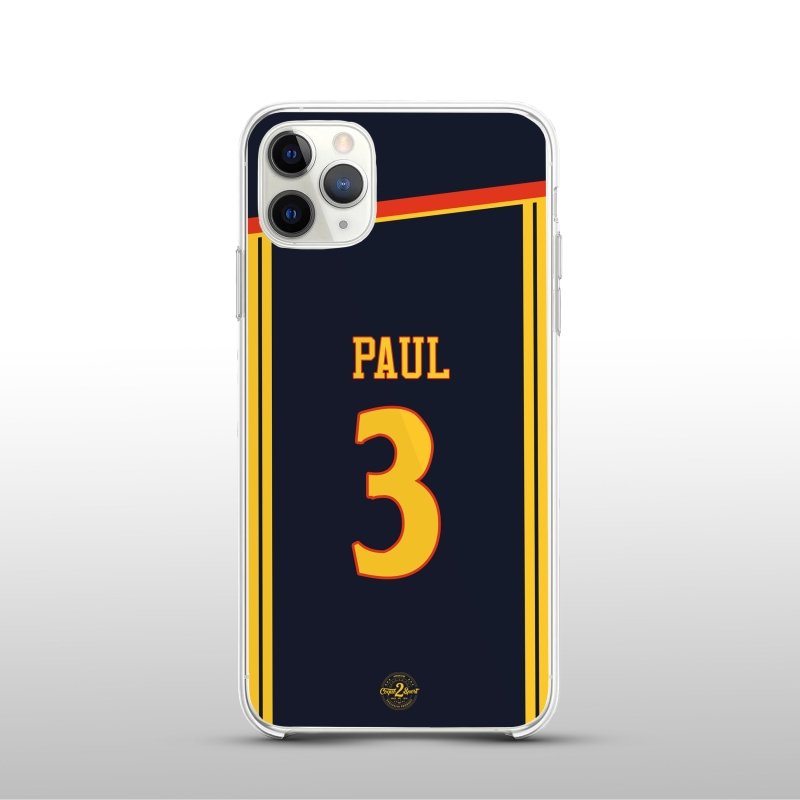 Chris Paul - Coque2Sport