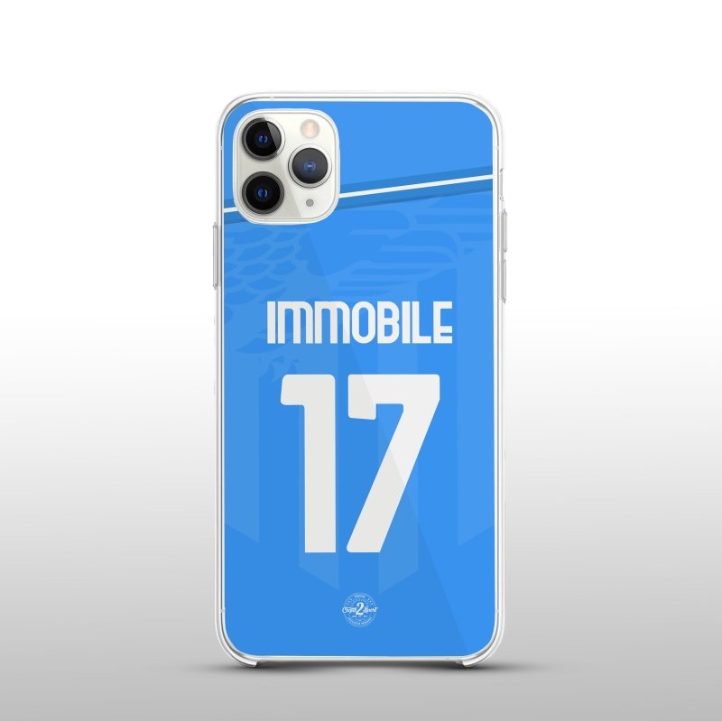 Ciro Immobile - Coque2Sport