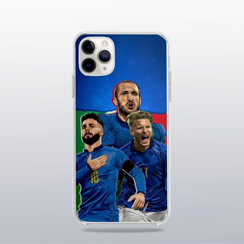 Ciro Immobile - Coque2Sport