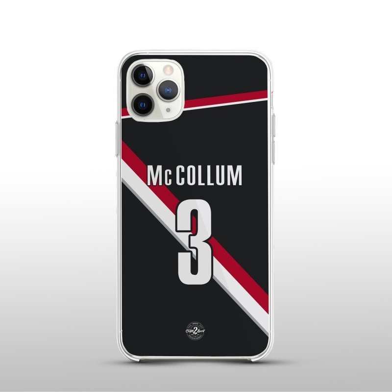 C.J Mccollum - Coque2Sport