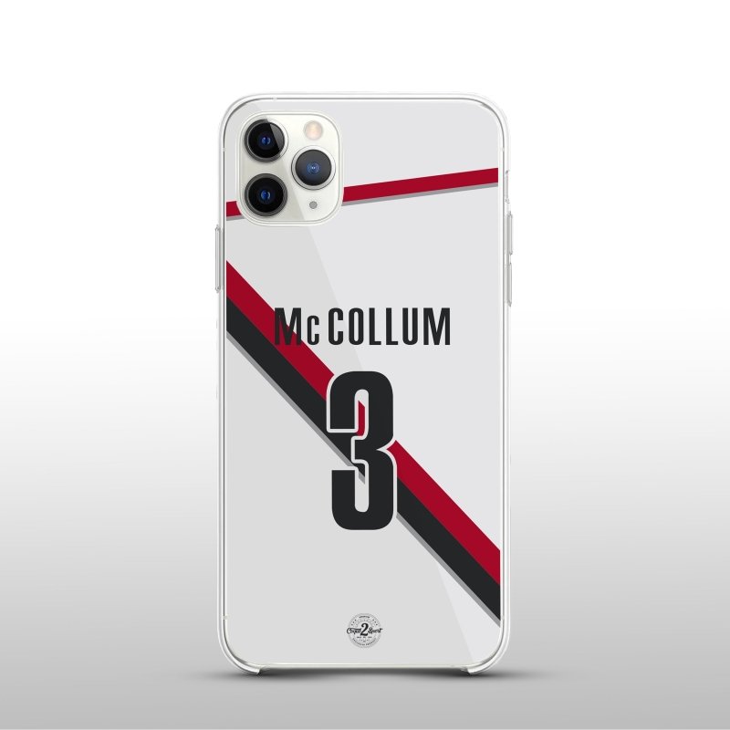 C.J Mccollum - Coque2Sport