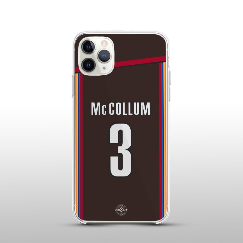 C.J Mccollum - Coque2Sport