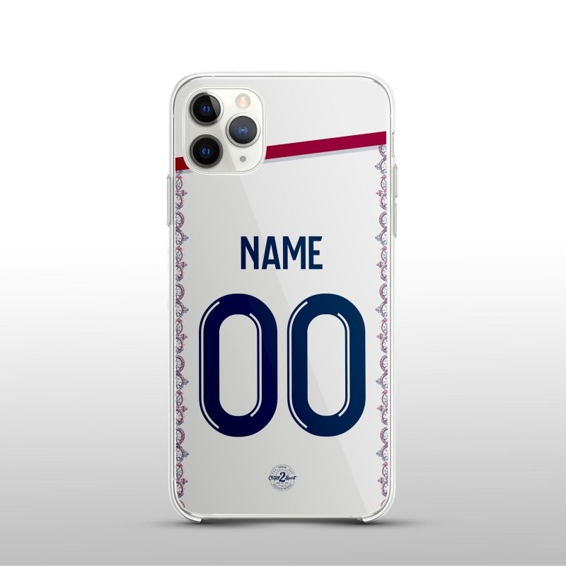 Clermont - Coque2Sport