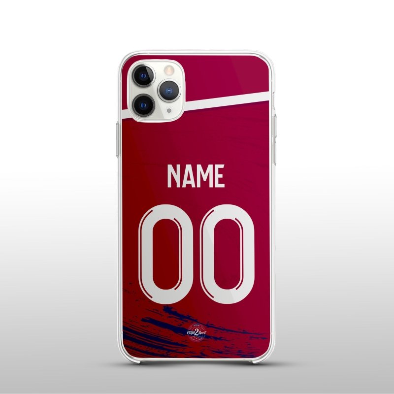 Clermont - Coque2Sport