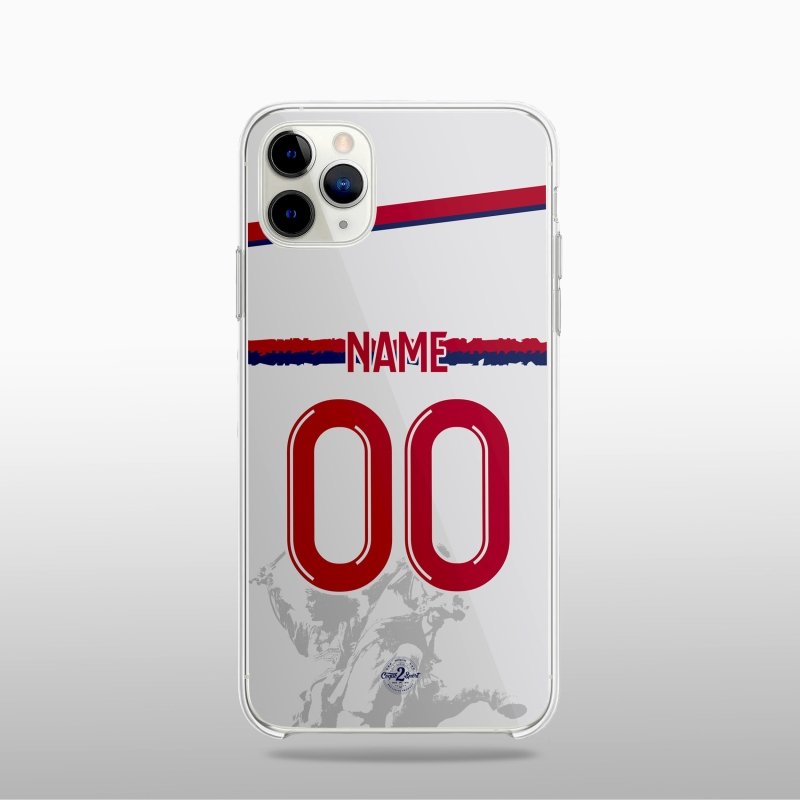 Clermont - Coque2Sport