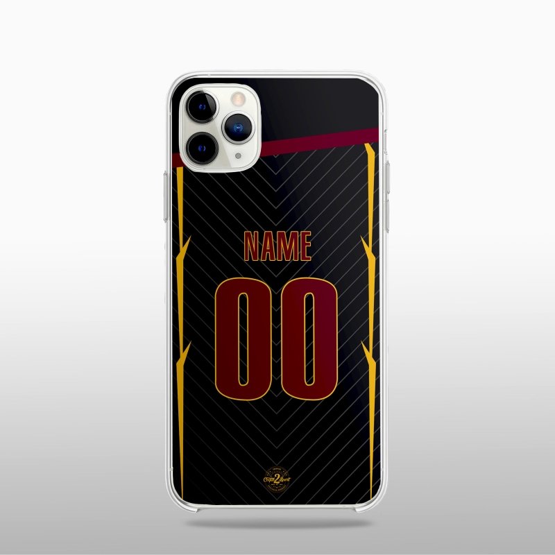 Cleveland Cavaliers - Coque2Sport