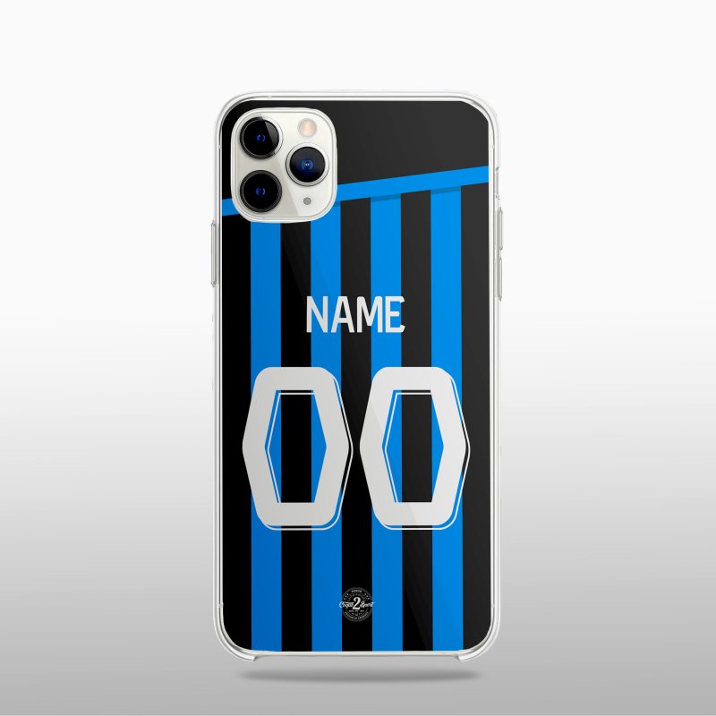 Club Brugge - Coque2Sport