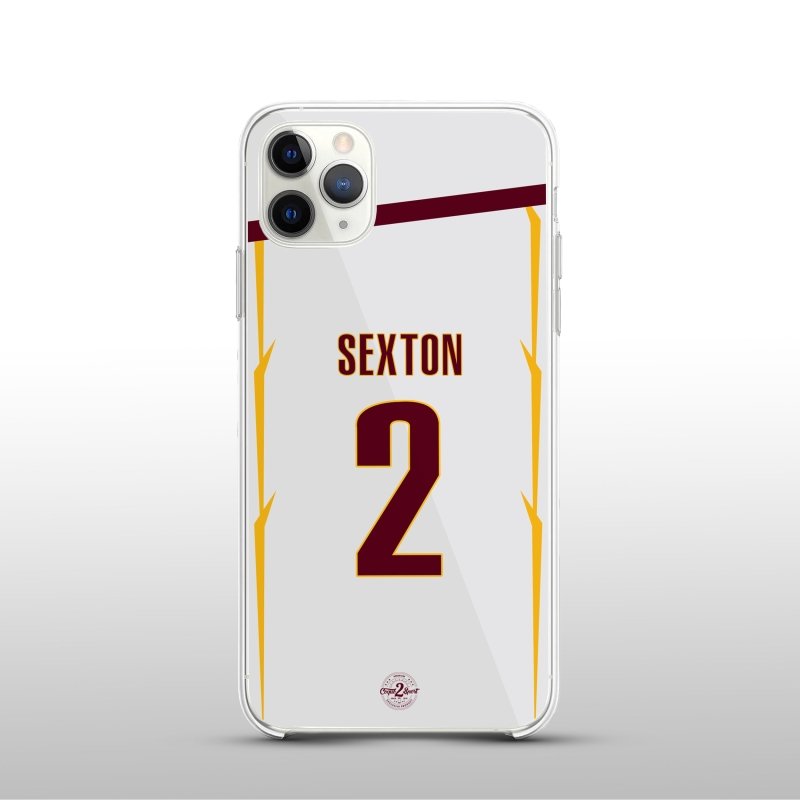 Collin Sexton - Coque2Sport