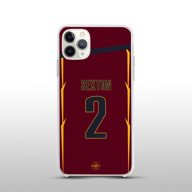 Collin Sexton - Coque2Sport