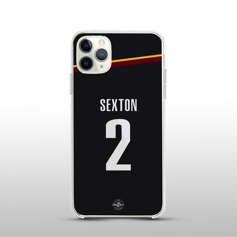 Collin Sexton - Coque2Sport