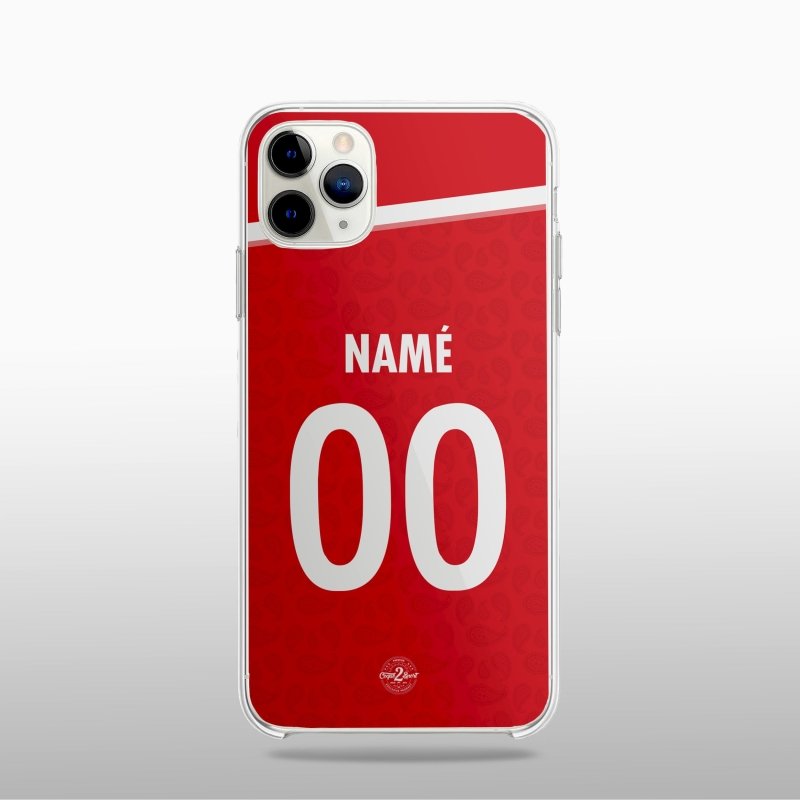 Cologne - Coque2Sport