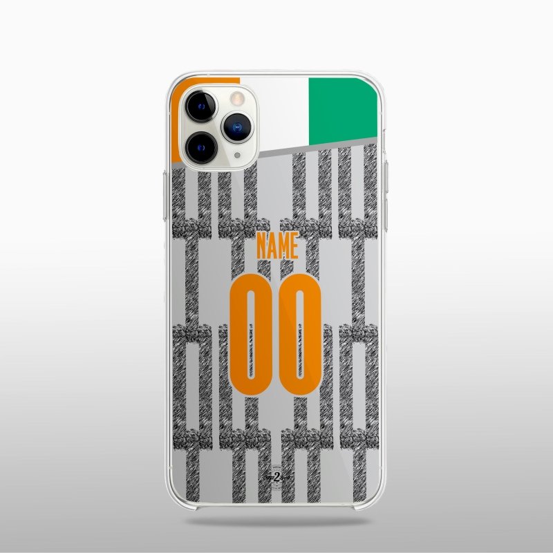 Cote d'Ivoire - Coque2Sport