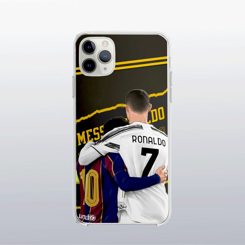 Cristiano Ronaldo - Coque2Sport