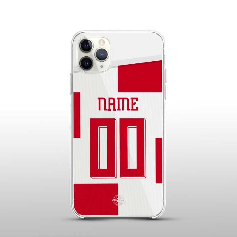 Croatie - Coque2Sport