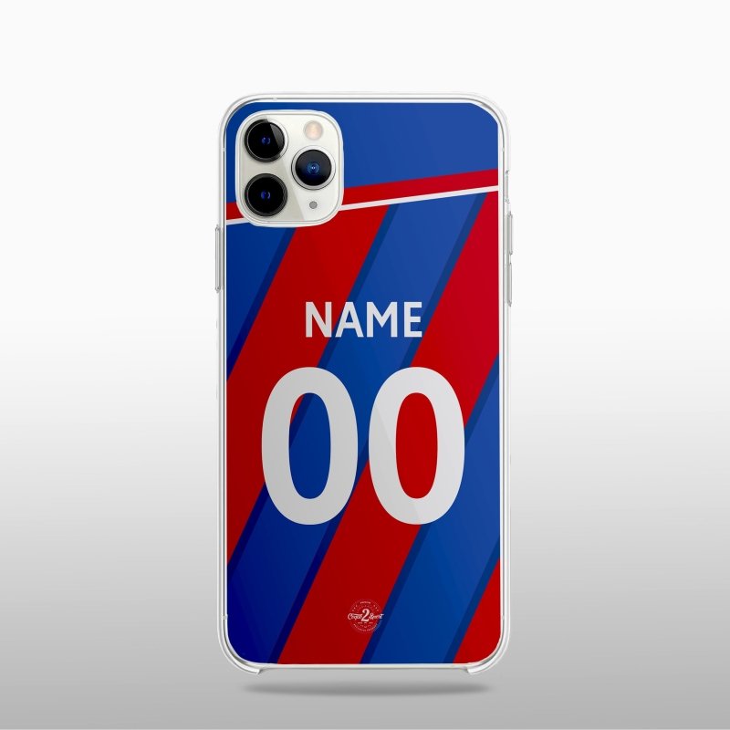 Crystal Palace - Coque2Sport