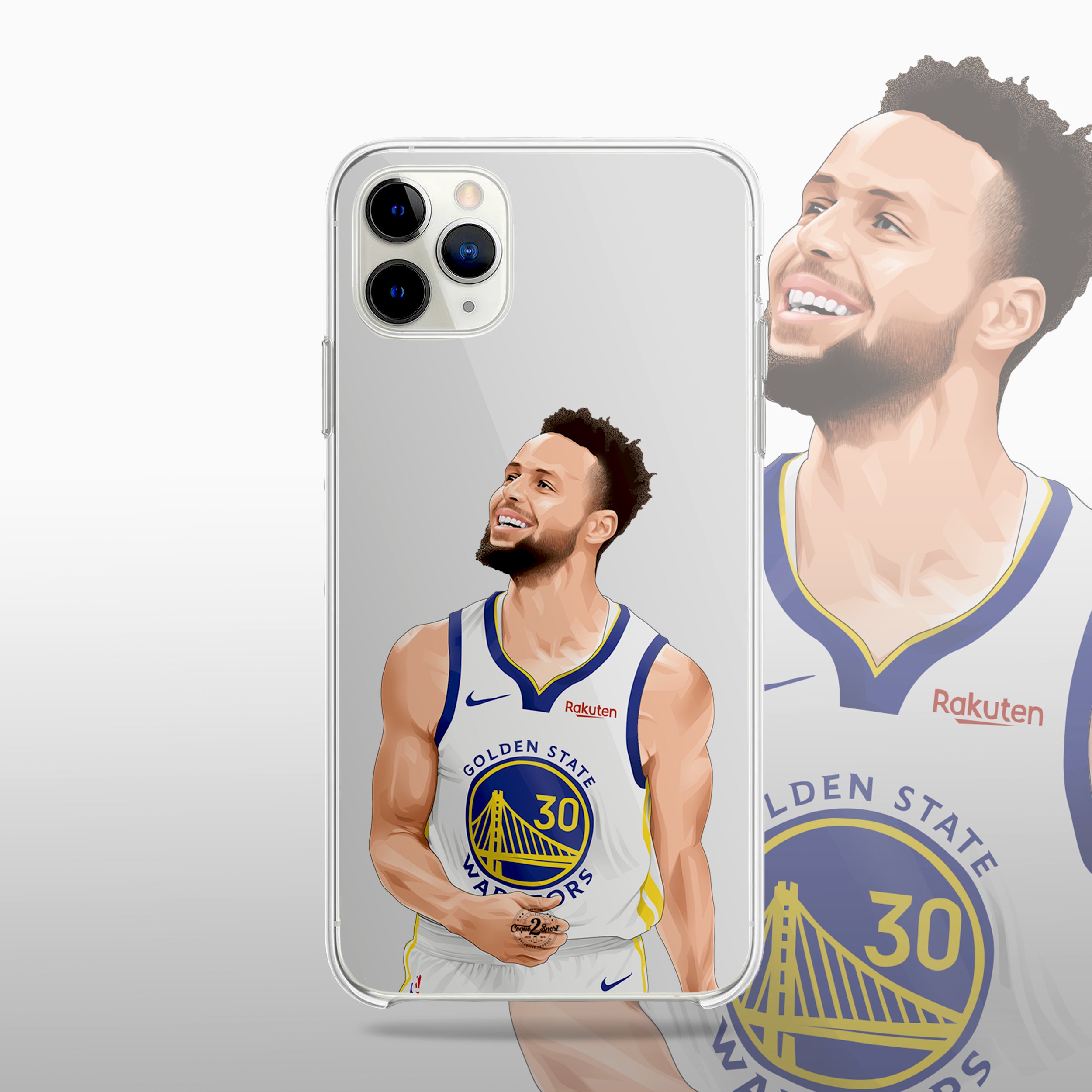 Stephen Curry