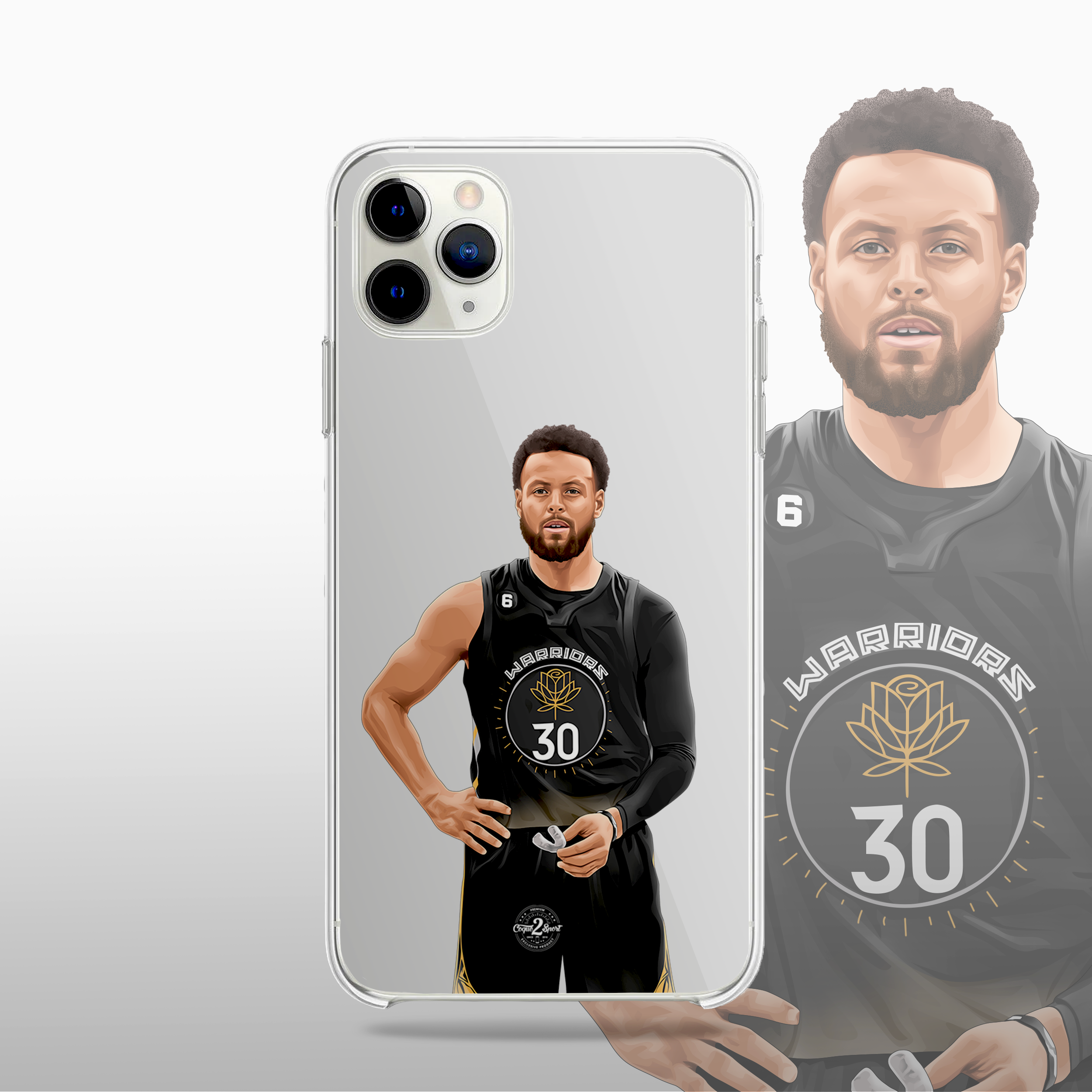 Stephen Curry