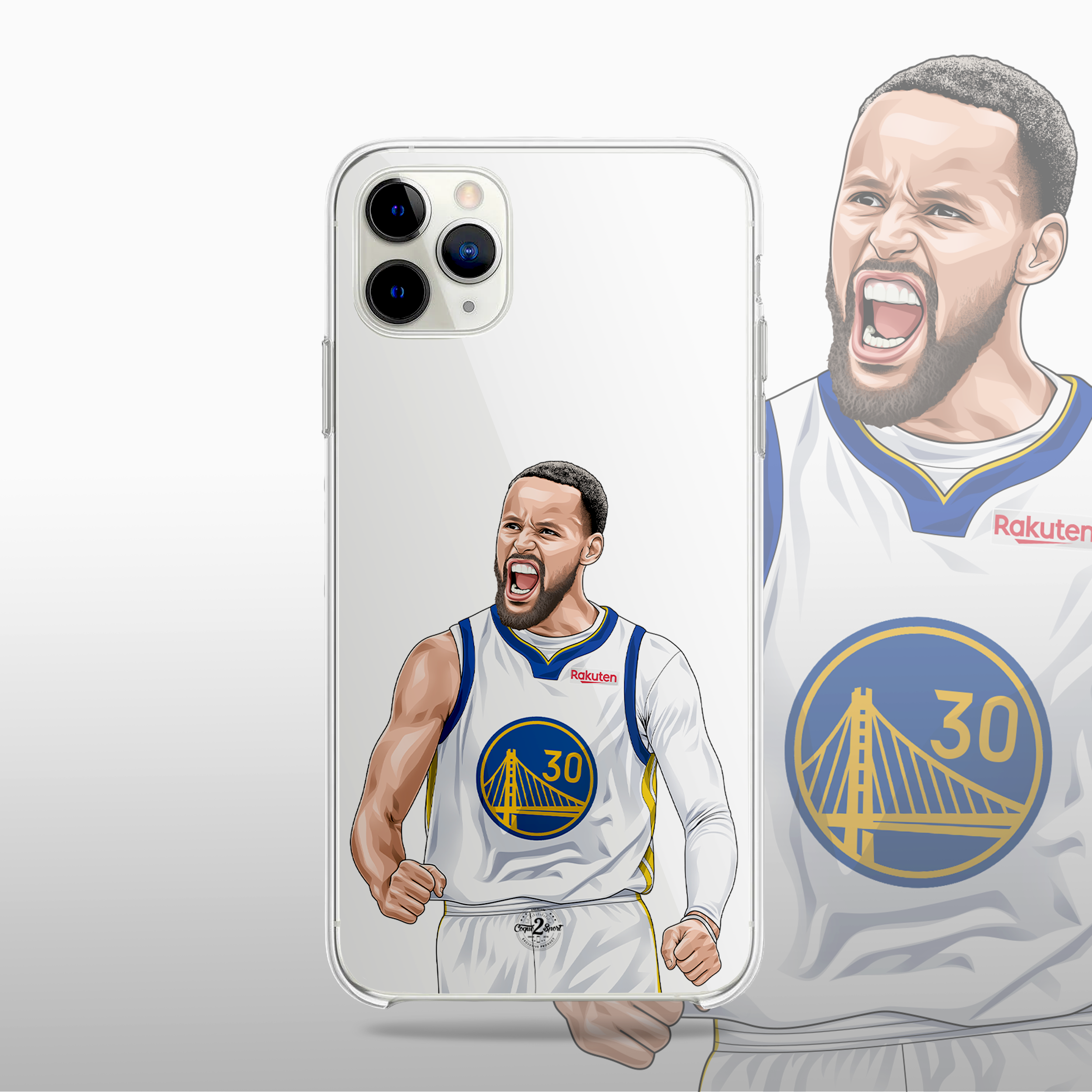 Stephen Curry