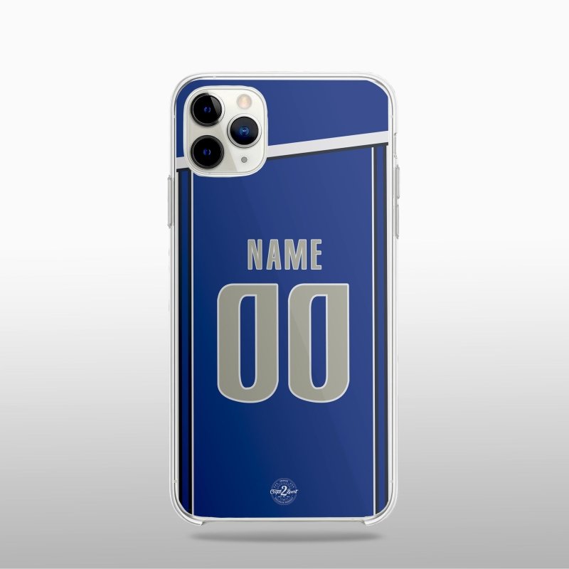 Dallas Mavericks - Coque2Sport