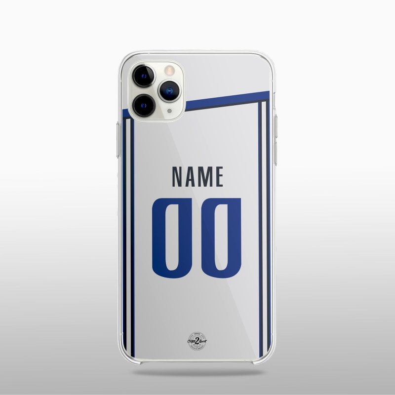 Dallas Mavericks - Coque2Sport