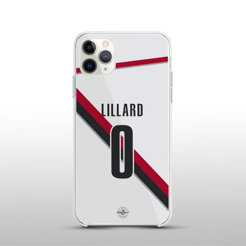 Damian Lillard - Coque2Sport