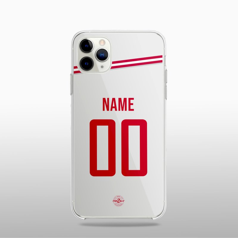 Danemark - Coque2Sport