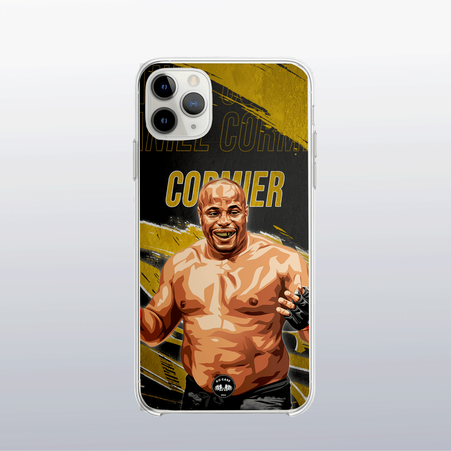 Daniel Cormier