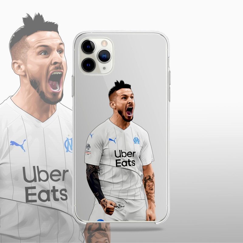 Dario Benedetto - Coque2Sport