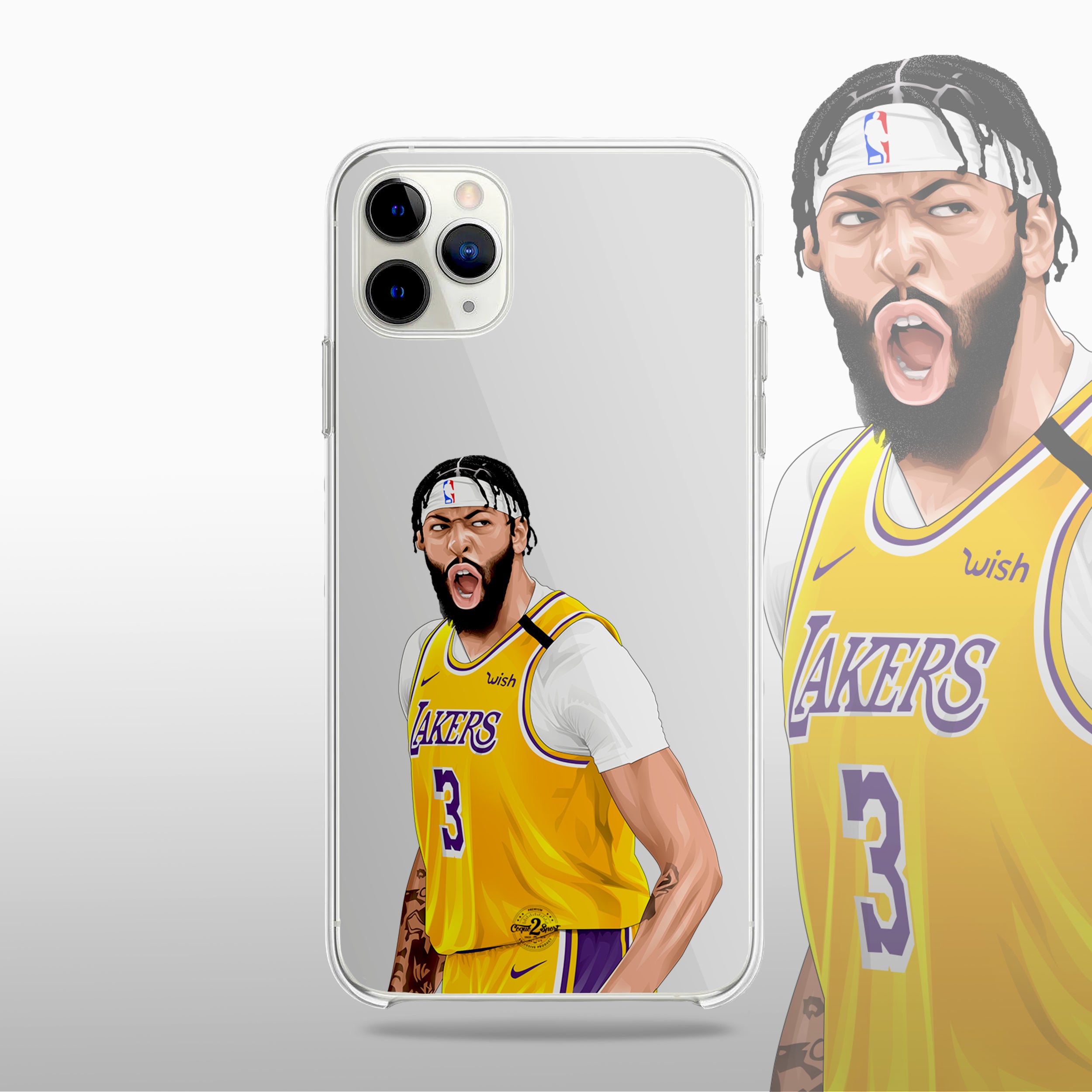 Anthony Davis