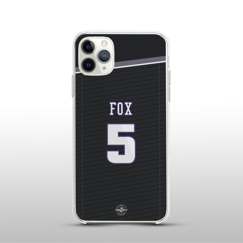 Deaaron Fox - Coque2Sport