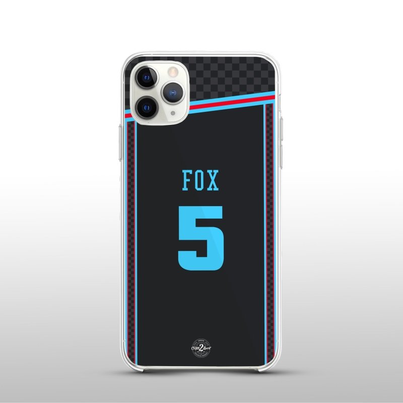 Deaaron Fox - Coque2Sport