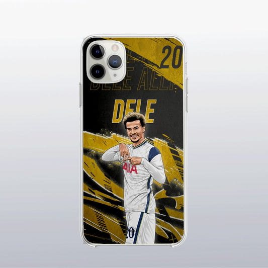 Dele Alli - Coque2Sport