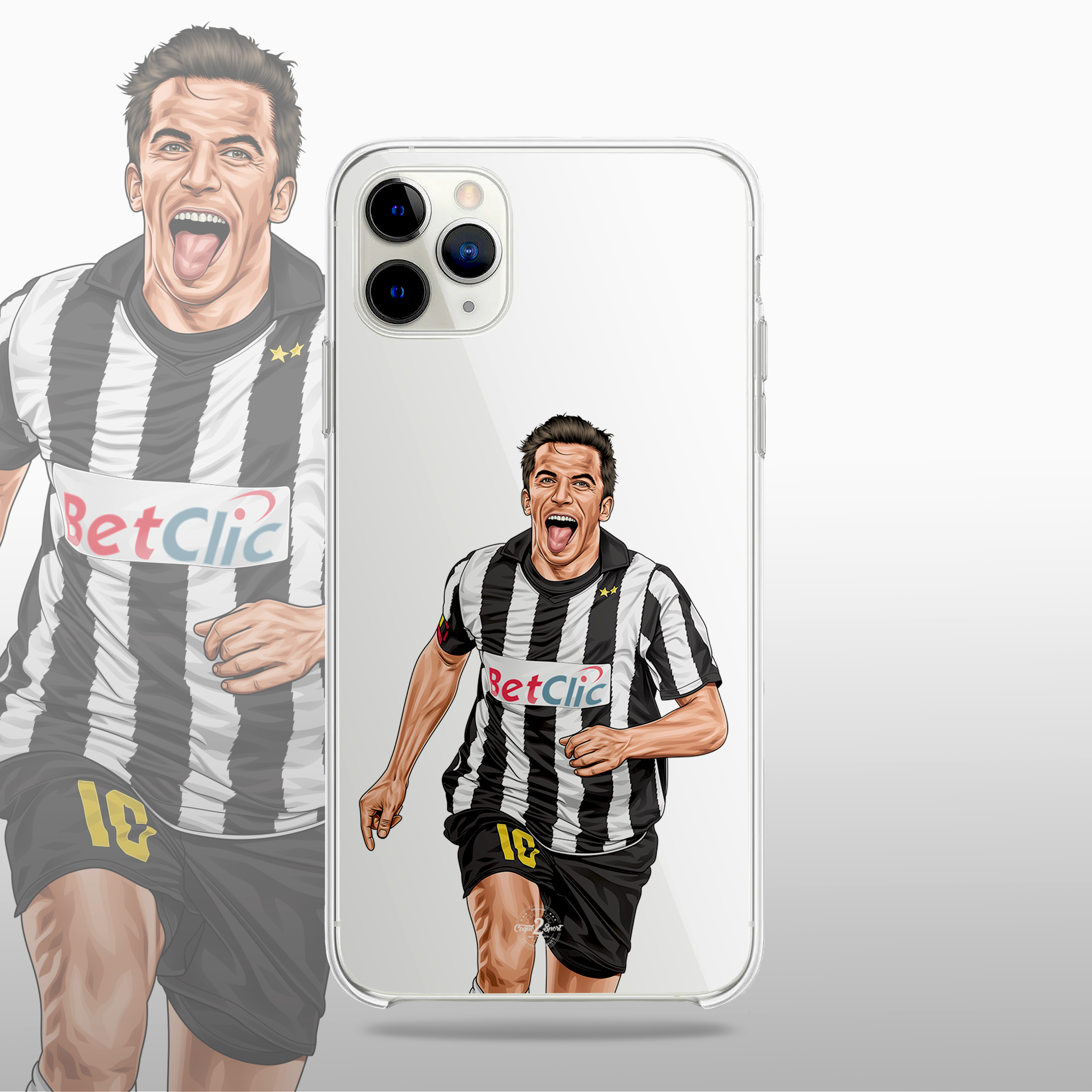 Alessandro Del Piero