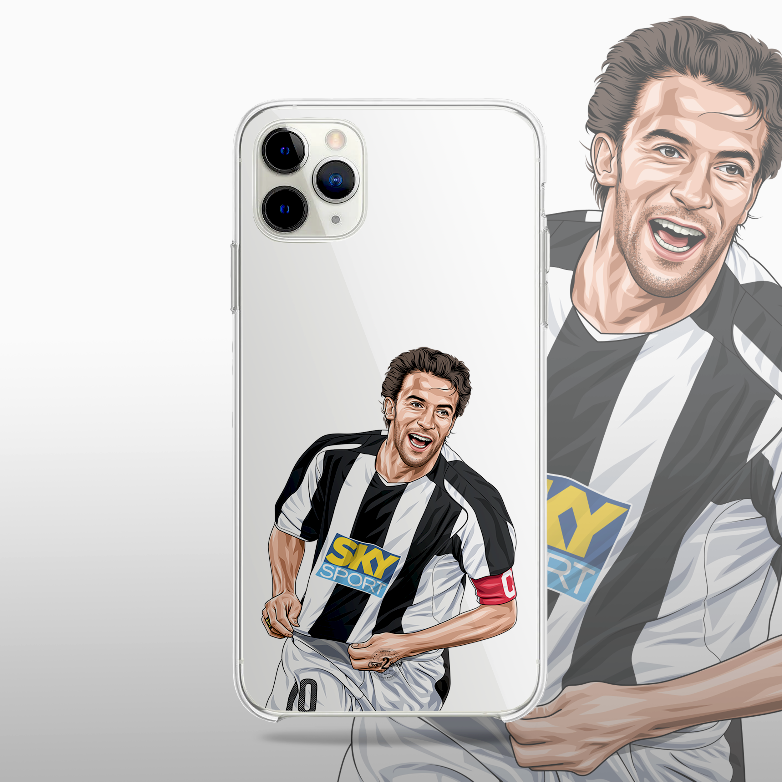 Alessandro Del Piero