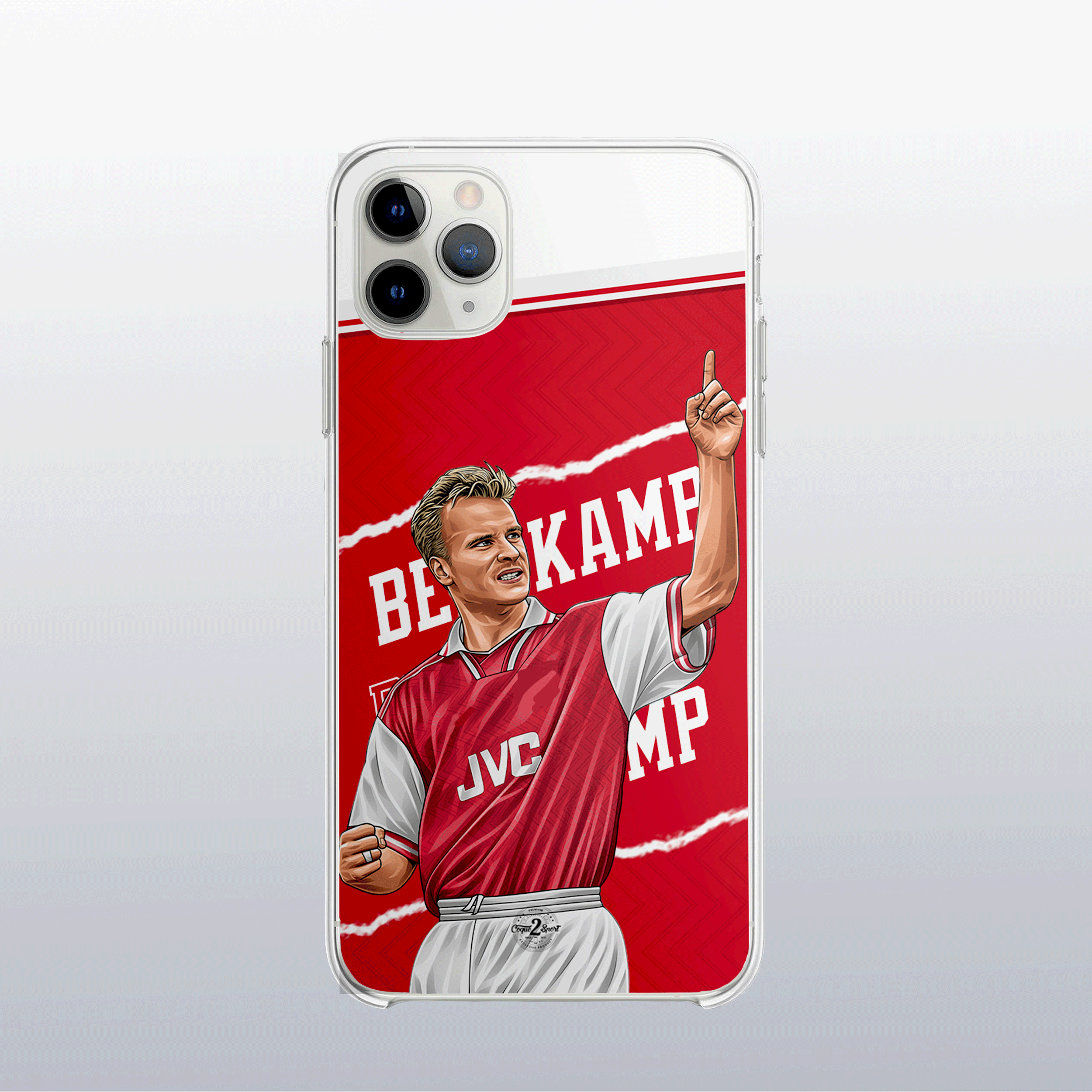 Dennis Bergkamp