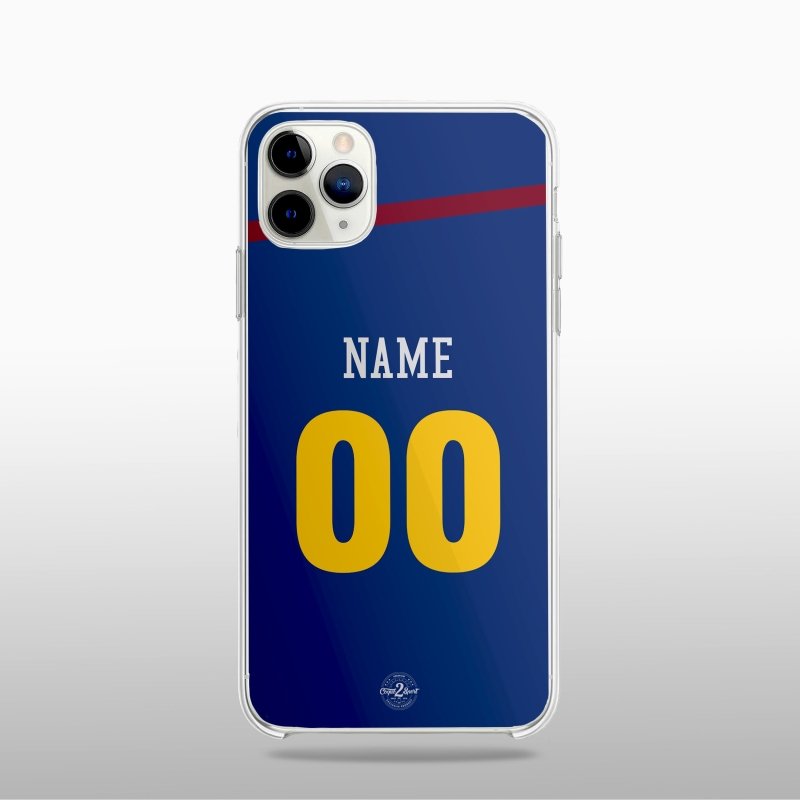 Denver Nuggets - Coque2Sport