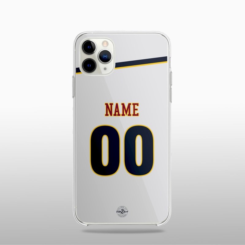 Denver Nuggets - Coque2Sport