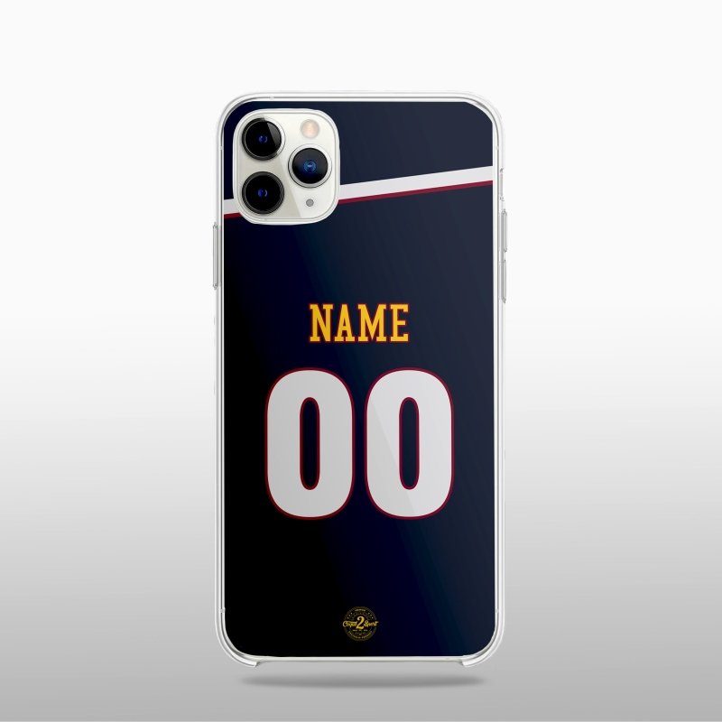 Denver Nuggets - Coque2Sport